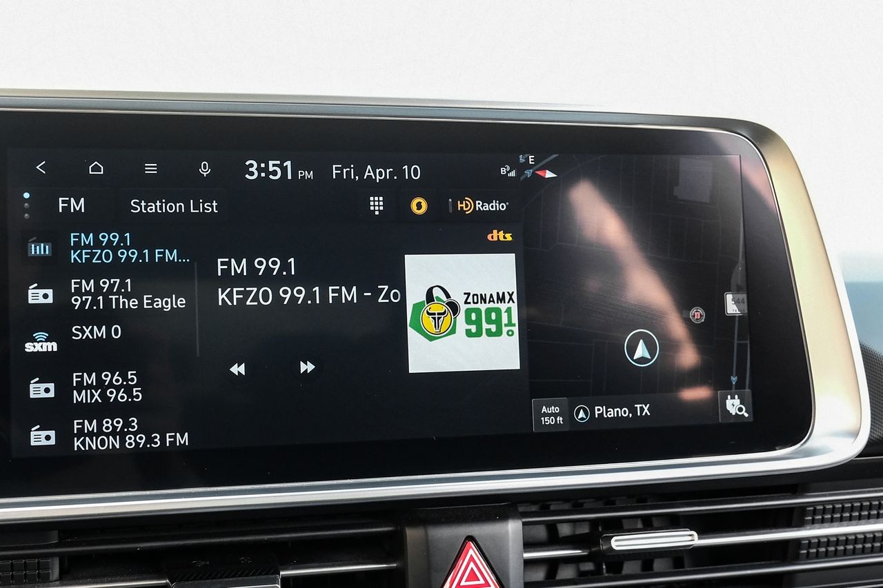 Hyundai IONIQ 6 Vehicle Main Gallery Image 29