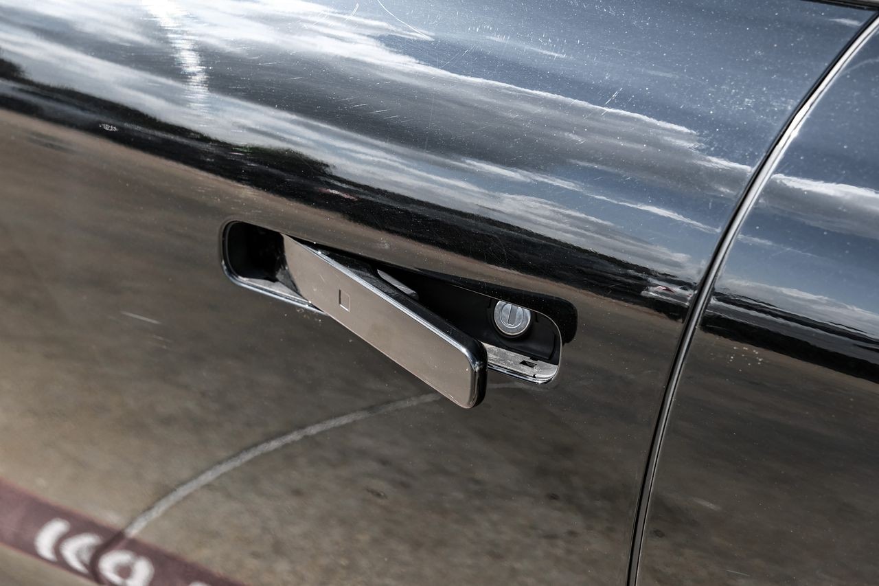 Hyundai IONIQ 6 Vehicle Main Gallery Image 40