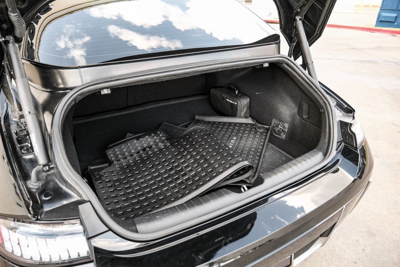 Hyundai IONIQ 6 Vehicle Main Gallery Image 48