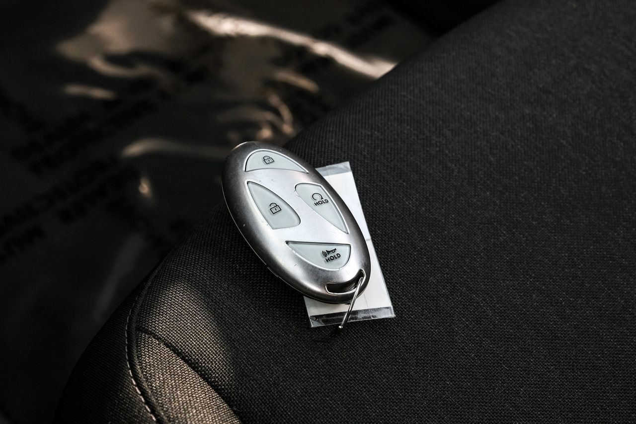 Hyundai IONIQ 6 Vehicle Main Gallery Image 54