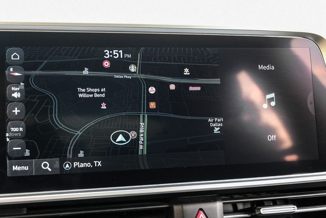 Hyundai IONIQ 6 Vehicle Main Gallery Image 21