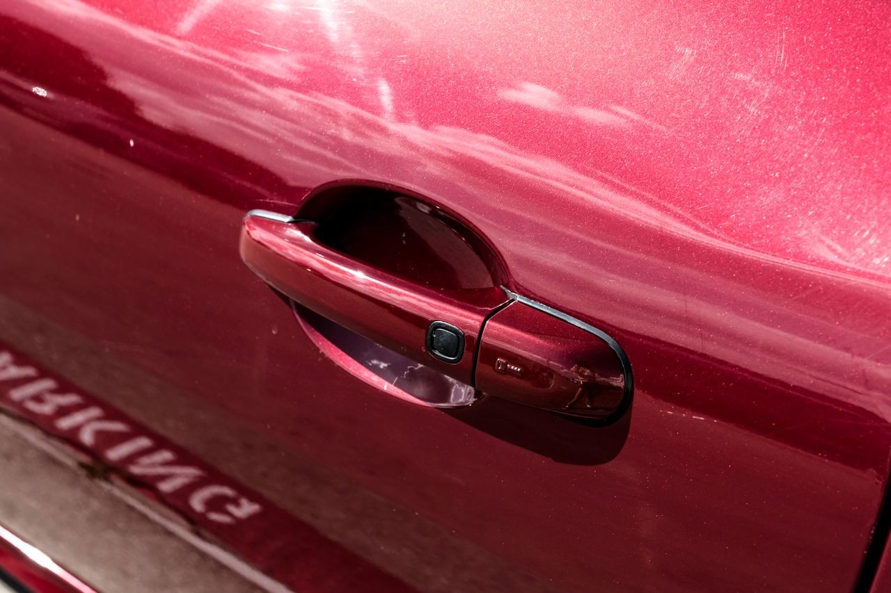 Jaguar XK Vehicle Main Gallery Image 27