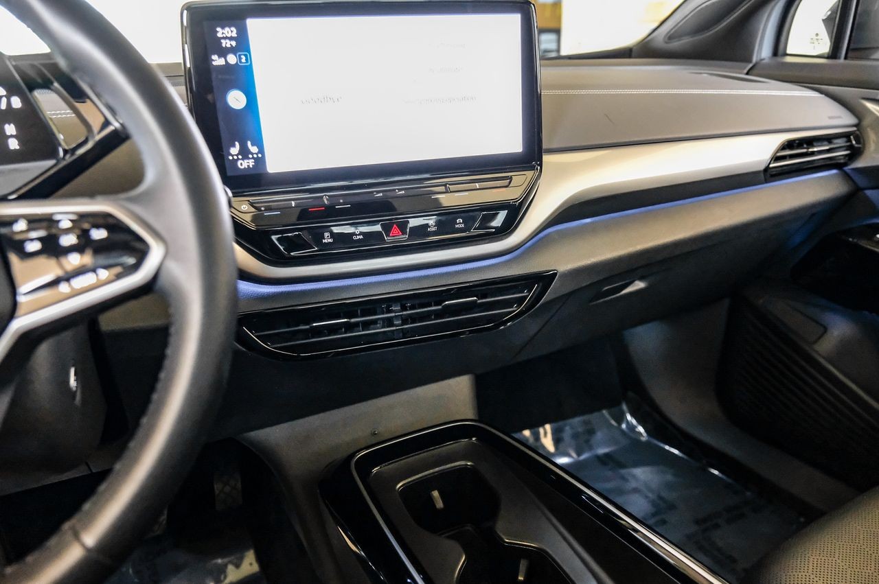 Volkswagen ID.4 Vehicle Main Gallery Image 27