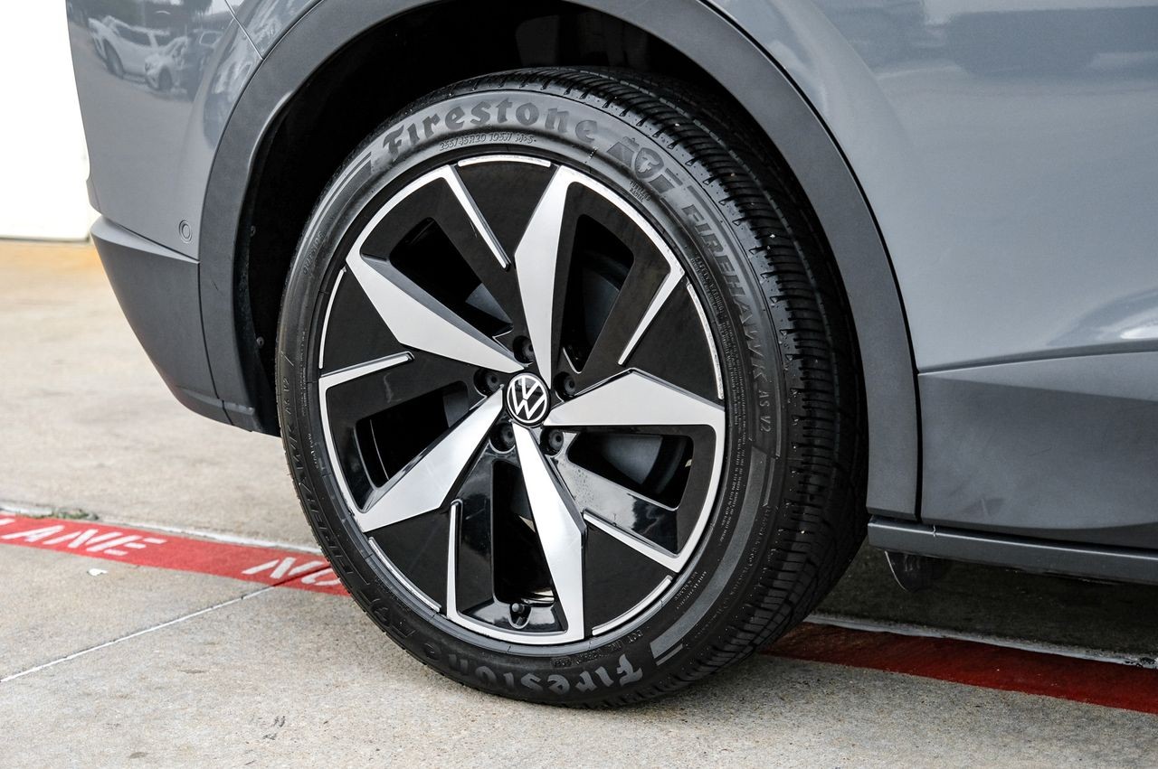 Volkswagen ID.4 Vehicle Main Gallery Image 55