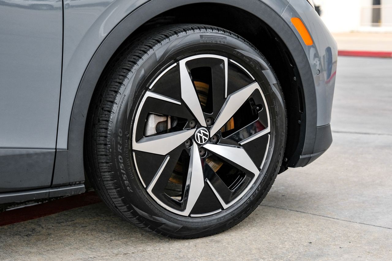 Volkswagen ID.4 Vehicle Main Gallery Image 56