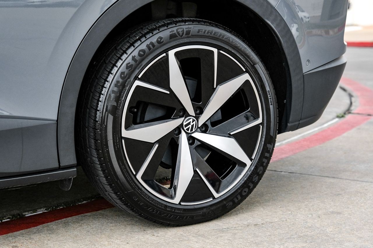 Volkswagen ID.4 Vehicle Main Gallery Image 58