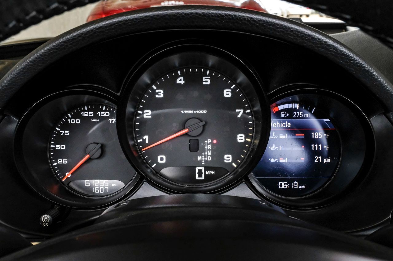 Porsche Boxster Vehicle Main Gallery Image 15