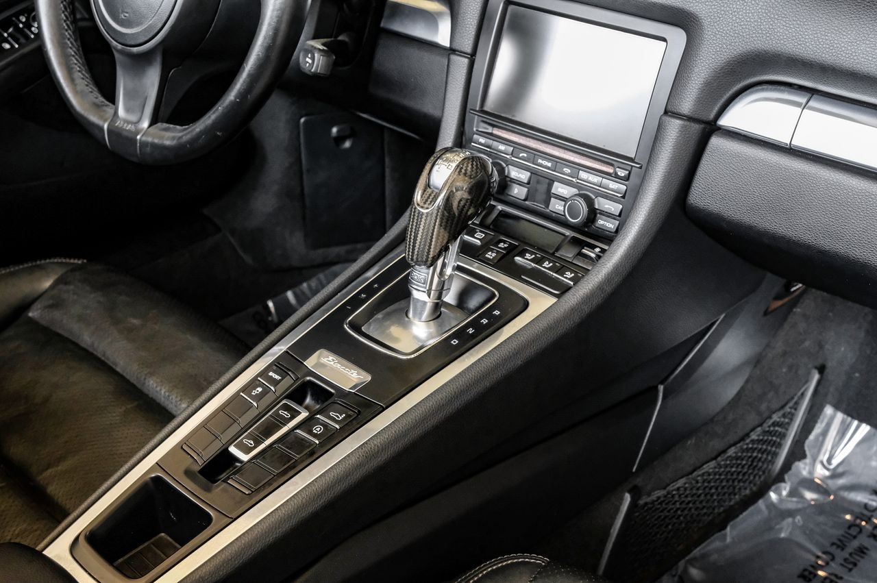 Porsche Boxster Vehicle Main Gallery Image 19