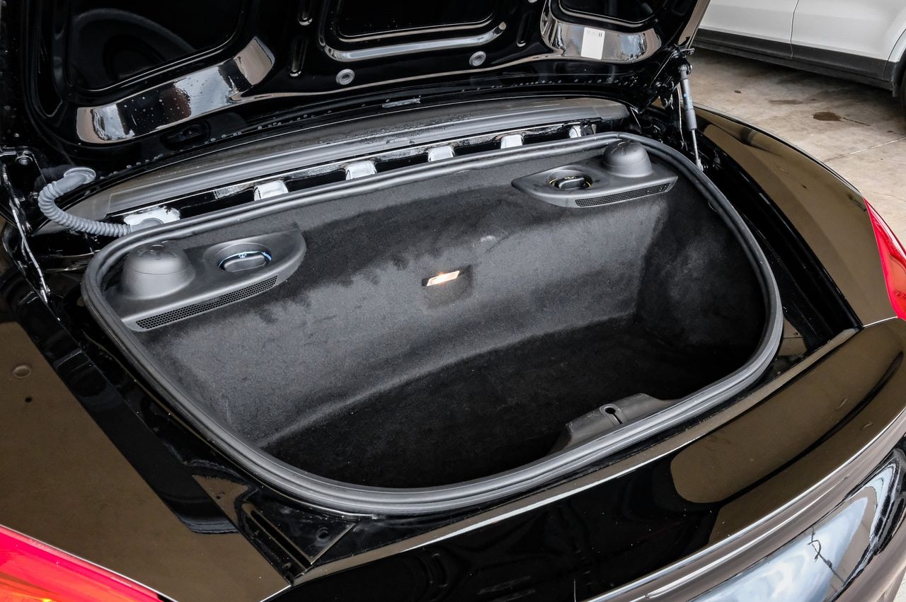 Porsche Boxster Vehicle Main Gallery Image 41