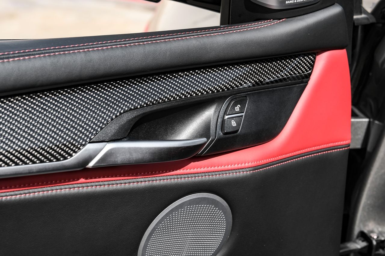 BMW X5 M Vehicle Main Gallery Image 47