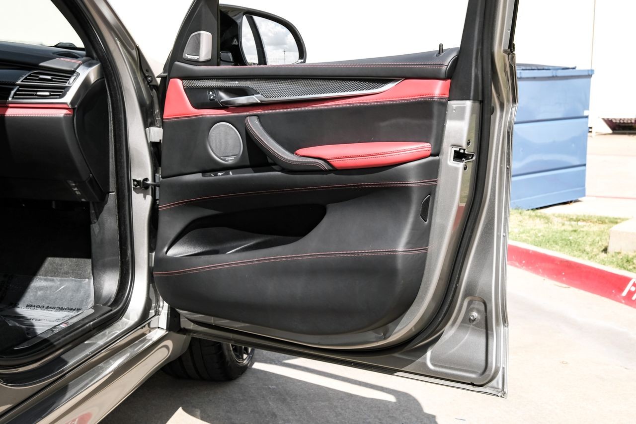 BMW X5 M Vehicle Main Gallery Image 49