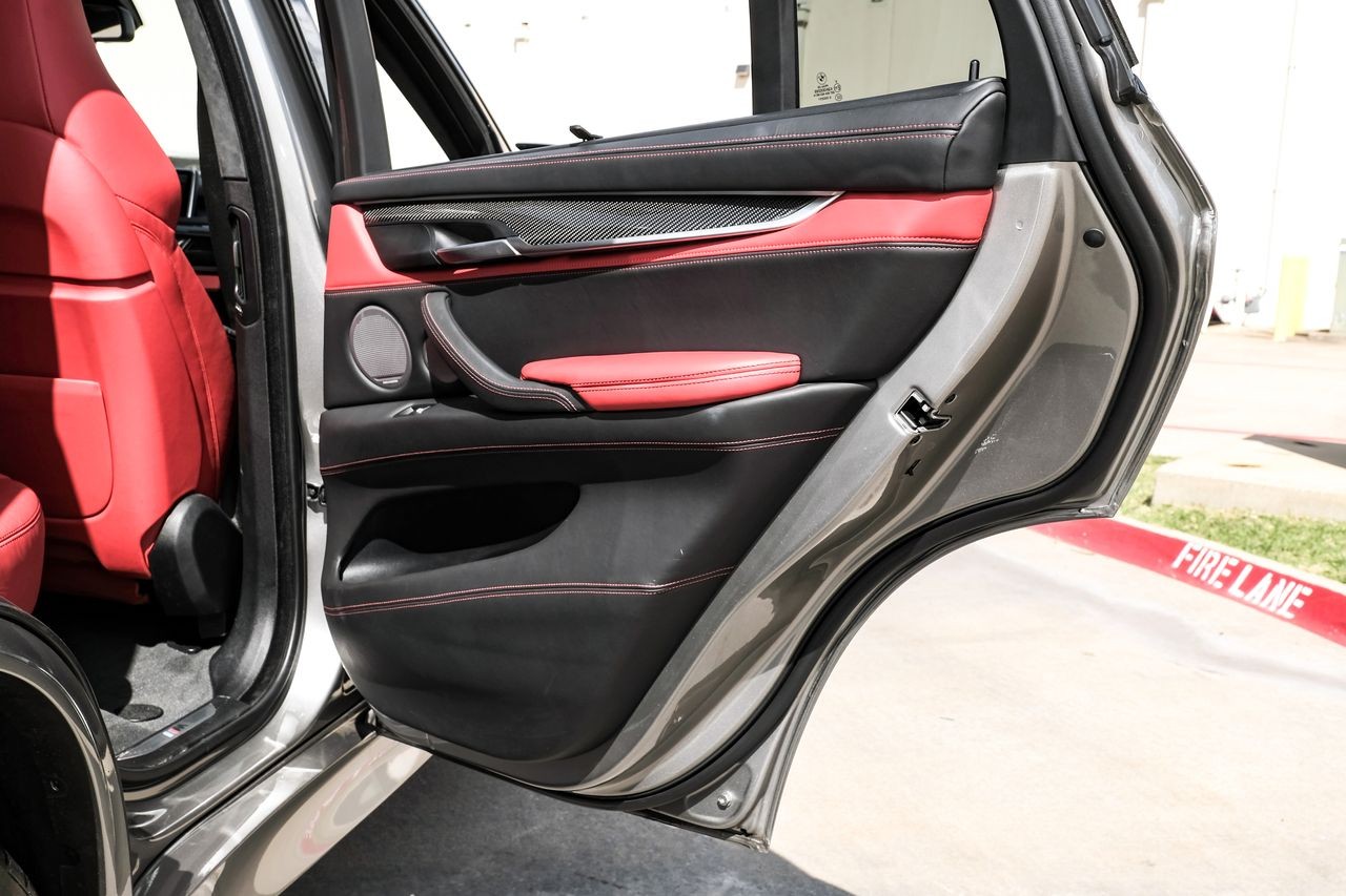 BMW X5 M Vehicle Main Gallery Image 51