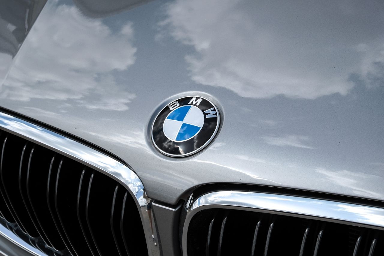 BMW X5 M Vehicle Main Gallery Image 54