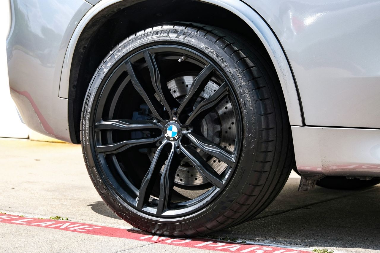 BMW X5 M Vehicle Main Gallery Image 59