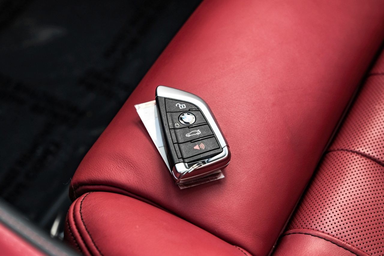 BMW X5 M Vehicle Main Gallery Image 63