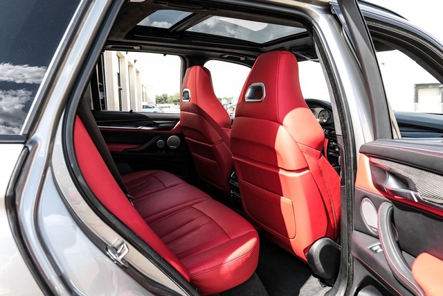 BMW X5 M Vehicle Main Gallery Image 39