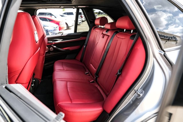 BMW X5 M Vehicle Main Gallery Image 42