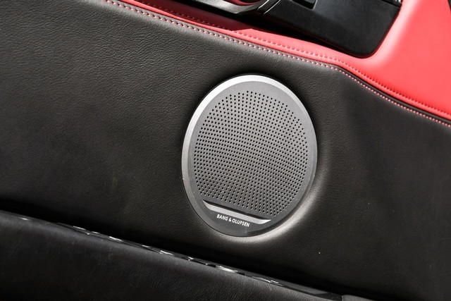 BMW X5 M Vehicle Main Gallery Image 48