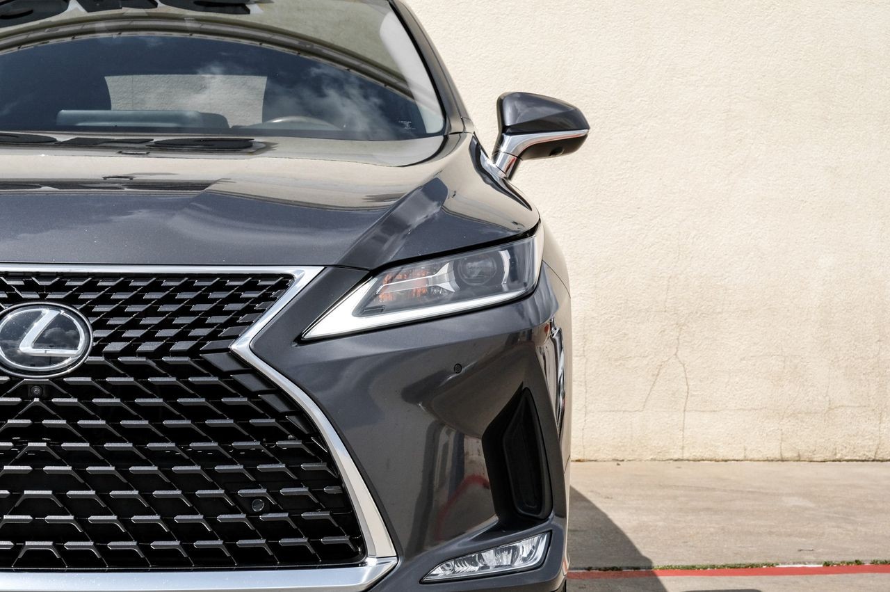 Lexus RX 350L Vehicle Main Gallery Image 49