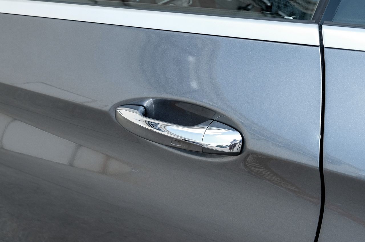 Mercedes-Benz C 43 AMG Vehicle Main Gallery Image 34