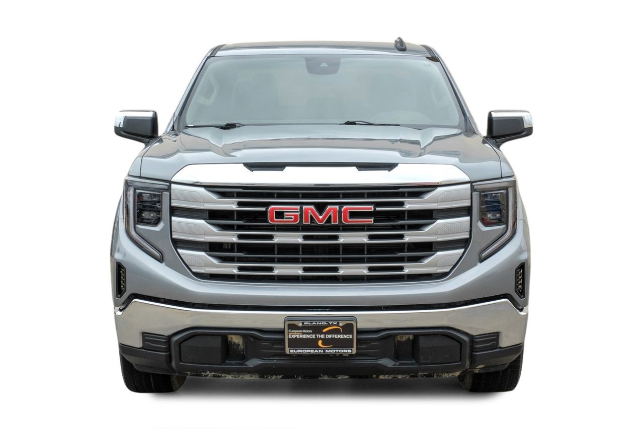 GMC Sierra 1500 Vehicle Main Gallery Image 05