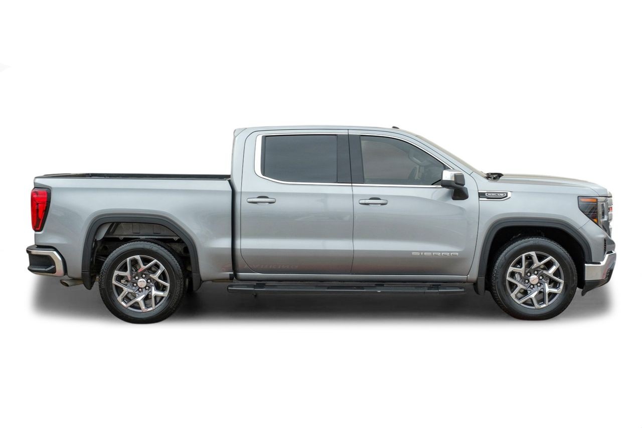 GMC Sierra 1500 Vehicle Main Gallery Image 07