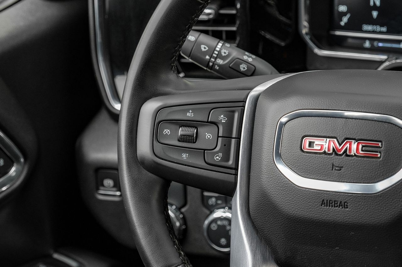 GMC Sierra 1500 Vehicle Main Gallery Image 17