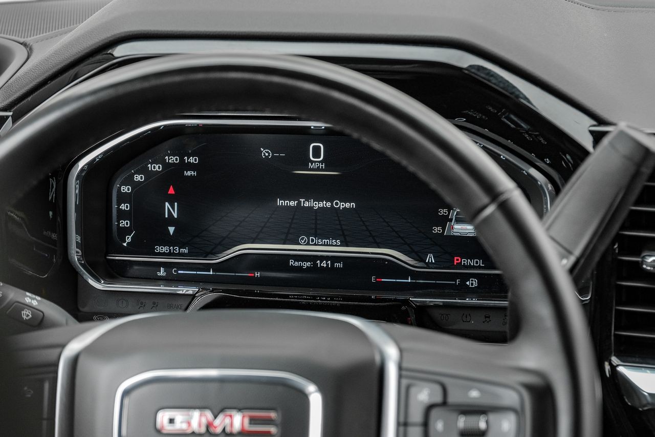 GMC Sierra 1500 Vehicle Main Gallery Image 19