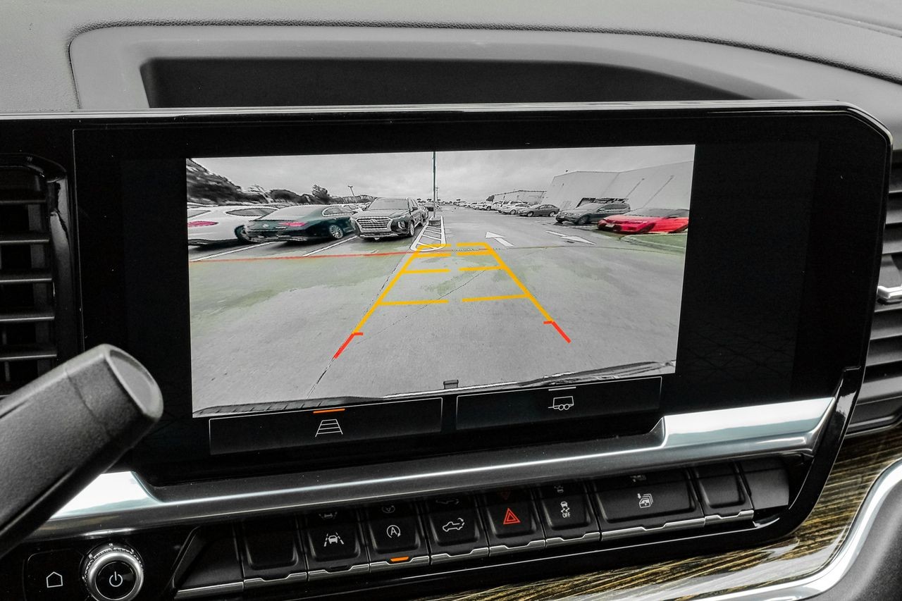 GMC Sierra 1500 Vehicle Main Gallery Image 24