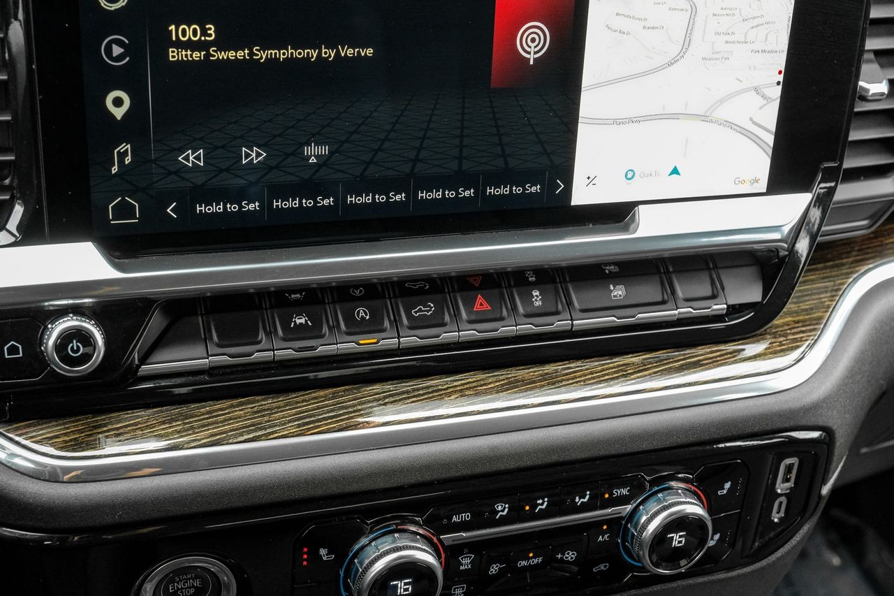 GMC Sierra 1500 Vehicle Main Gallery Image 26