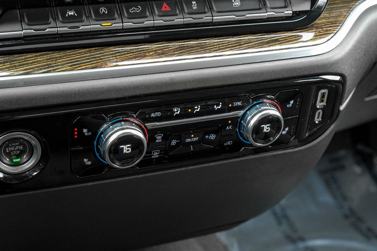 GMC Sierra 1500 Vehicle Main Gallery Image 27