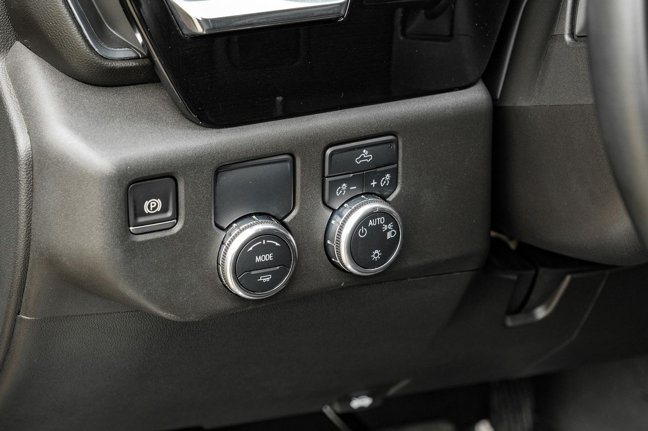 GMC Sierra 1500 Vehicle Main Gallery Image 30