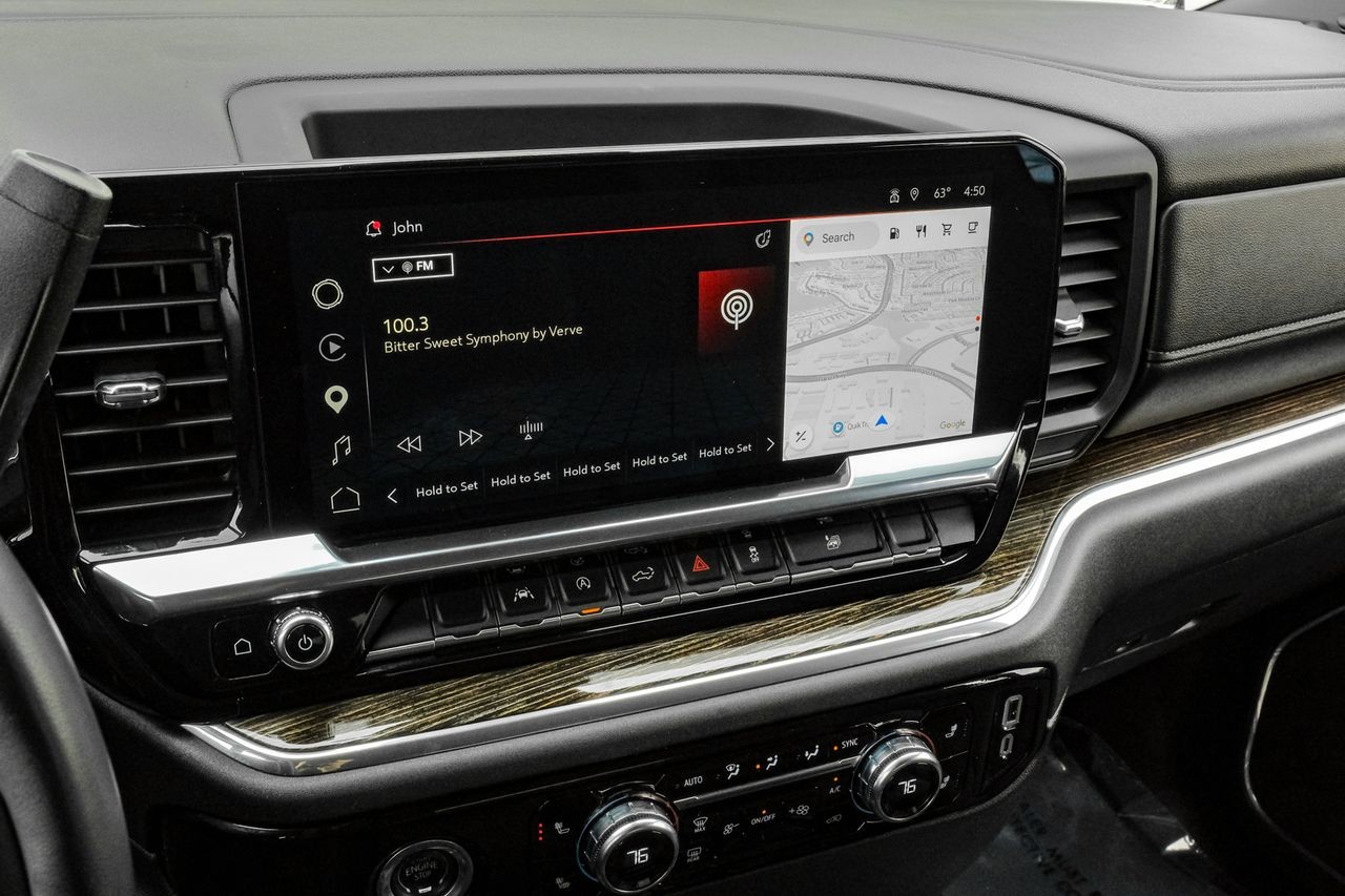 GMC Sierra 1500 Vehicle Main Gallery Image 31