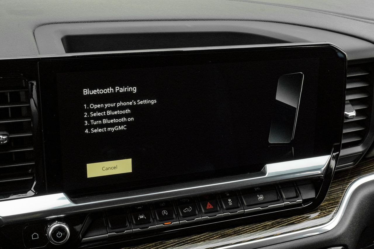 GMC Sierra 1500 Vehicle Main Gallery Image 33