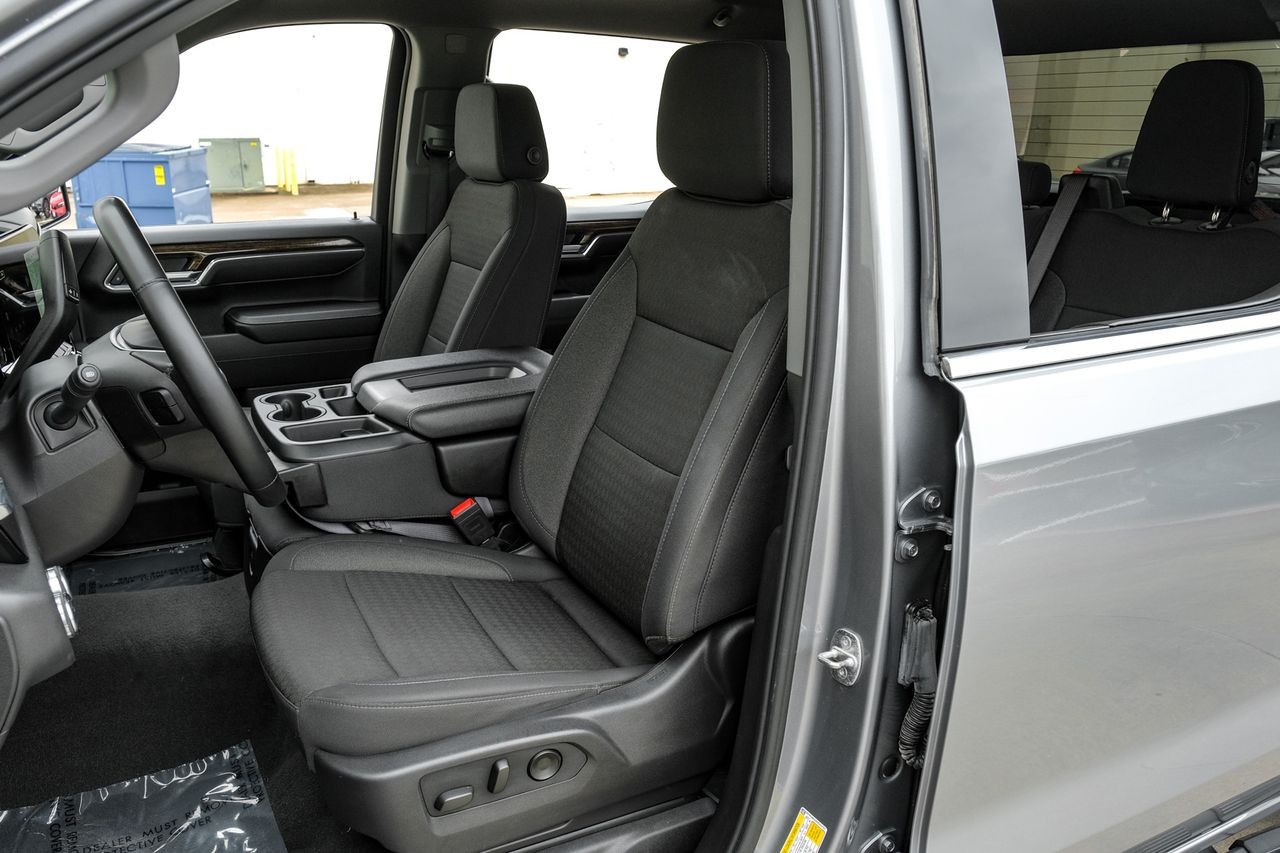 GMC Sierra 1500 Vehicle Main Gallery Image 36