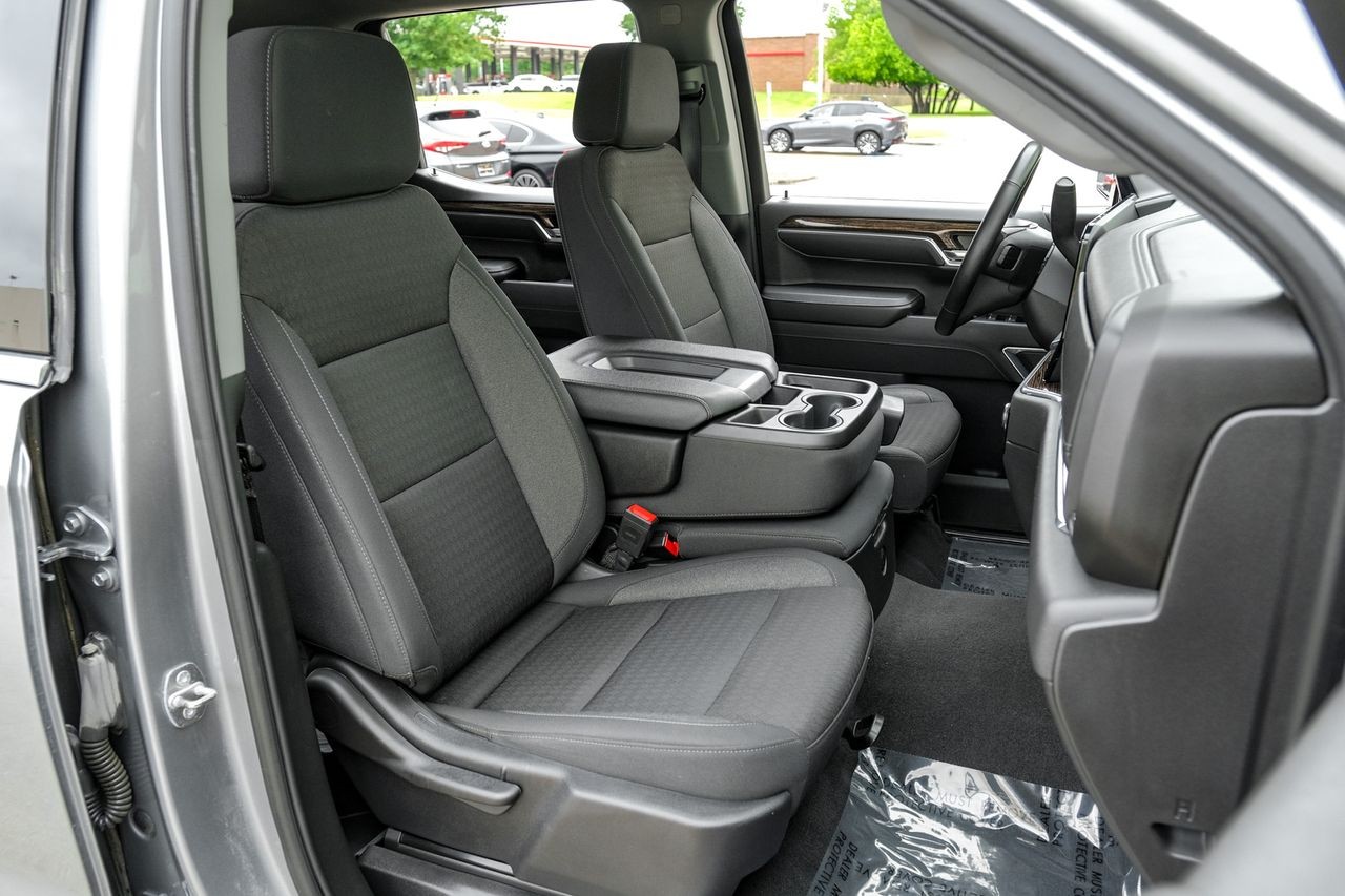 GMC Sierra 1500 Vehicle Main Gallery Image 39