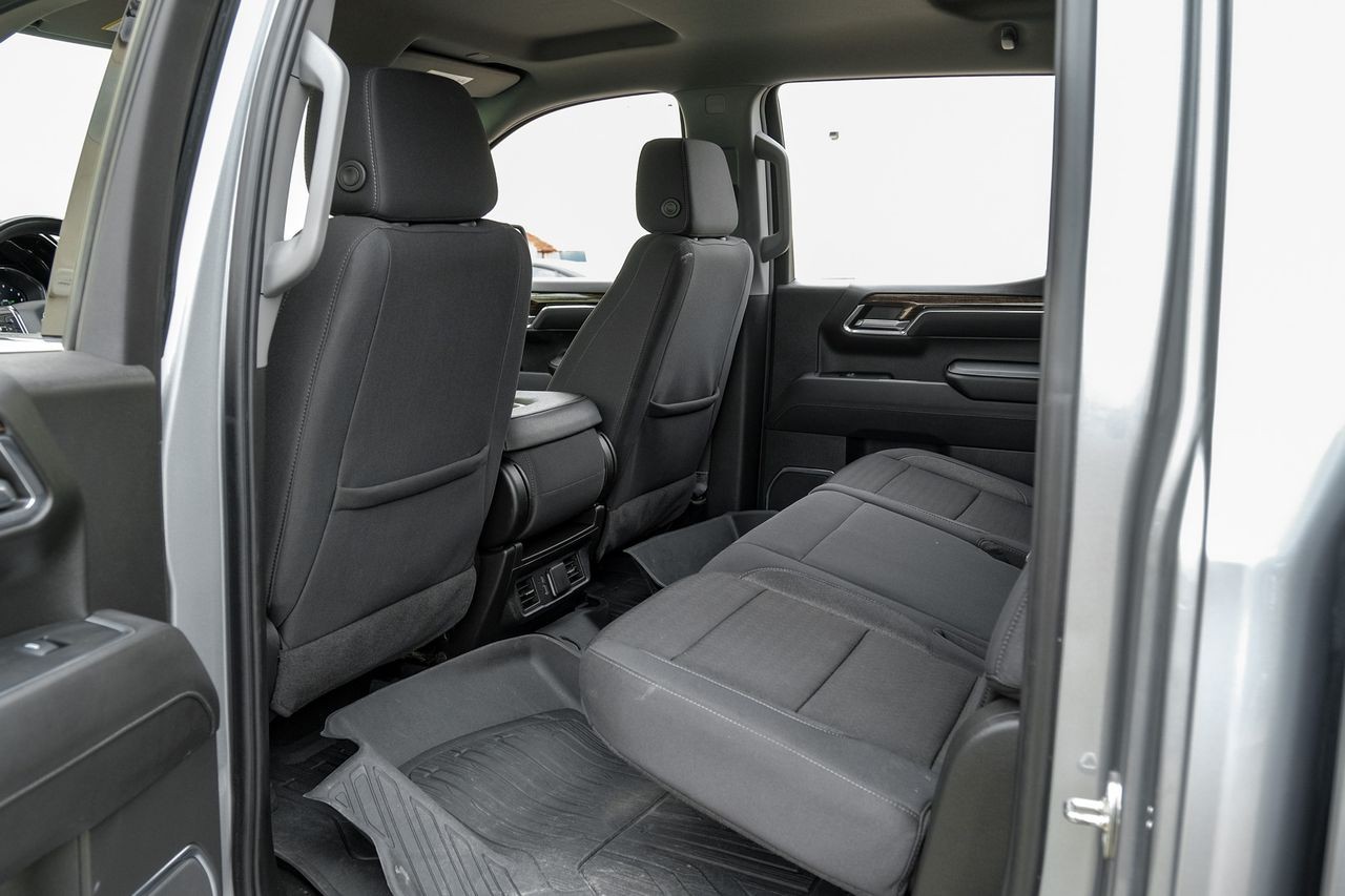GMC Sierra 1500 Vehicle Main Gallery Image 42