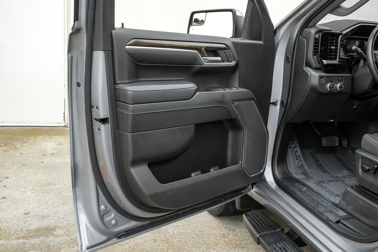 GMC Sierra 1500 Vehicle Main Gallery Image 46