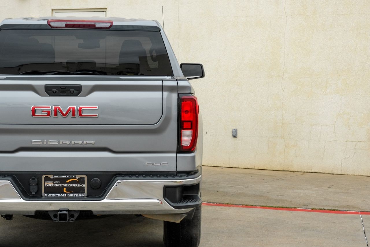 GMC Sierra 1500 Vehicle Main Gallery Image 51