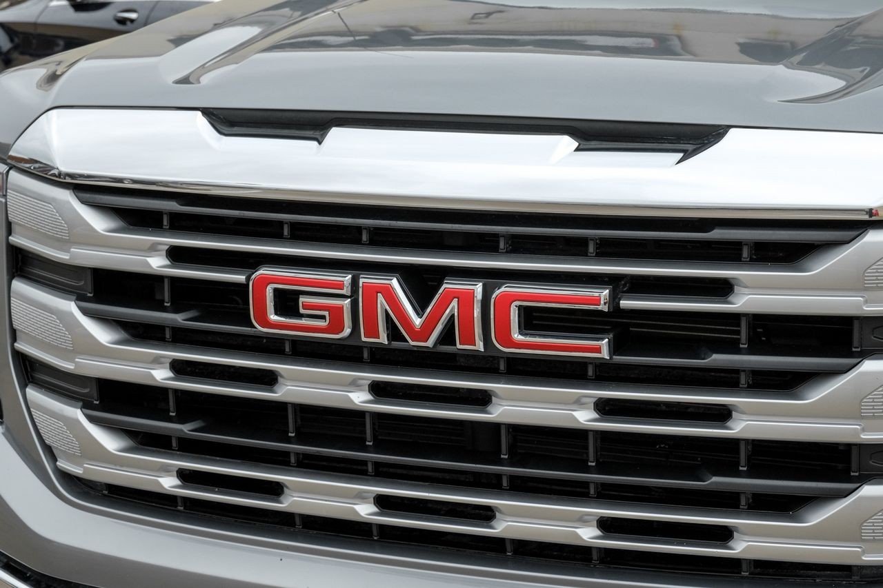 GMC Sierra 1500 Vehicle Main Gallery Image 52