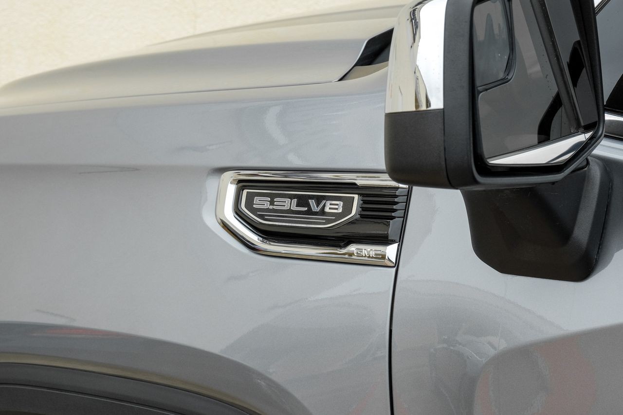 GMC Sierra 1500 Vehicle Main Gallery Image 53