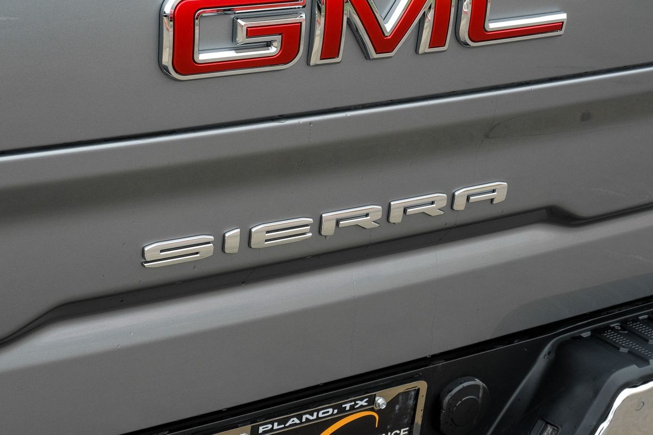 GMC Sierra 1500 Vehicle Main Gallery Image 55