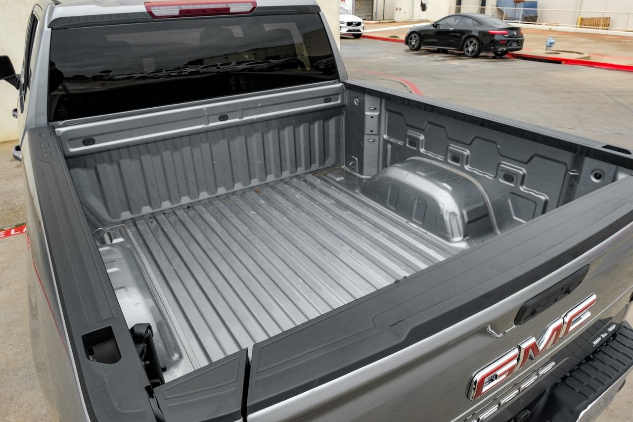 GMC Sierra 1500 Vehicle Main Gallery Image 58