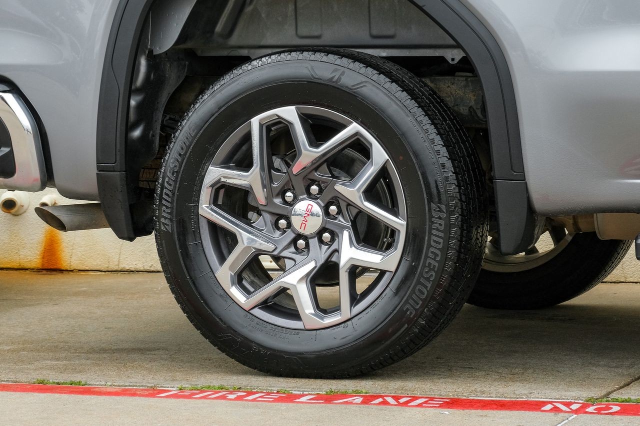 GMC Sierra 1500 Vehicle Main Gallery Image 59