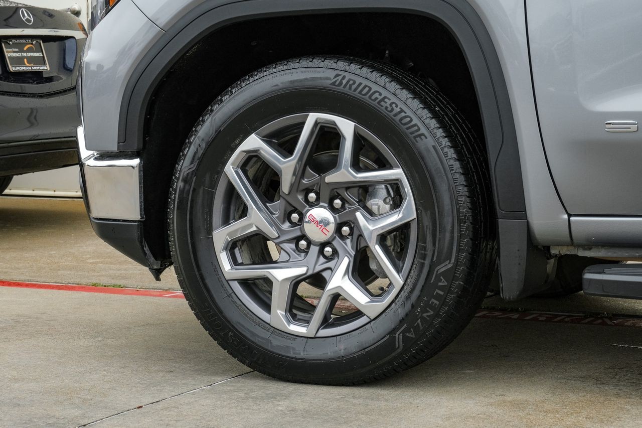 GMC Sierra 1500 Vehicle Main Gallery Image 61