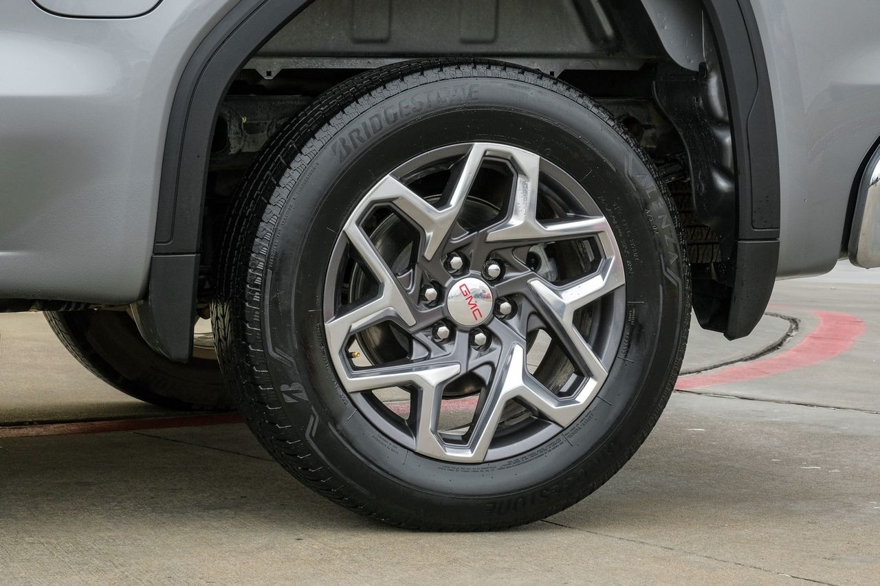 GMC Sierra 1500 Vehicle Main Gallery Image 62