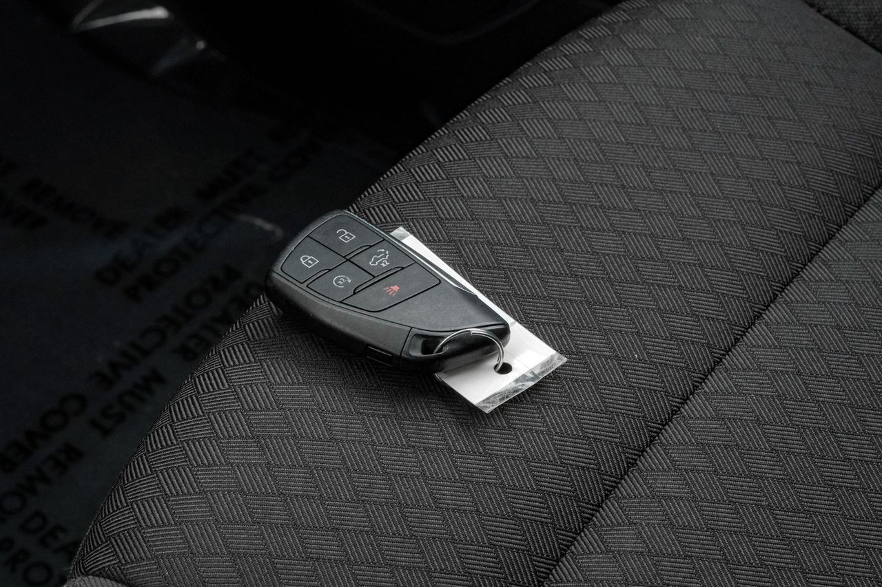 GMC Sierra 1500 Vehicle Main Gallery Image 63