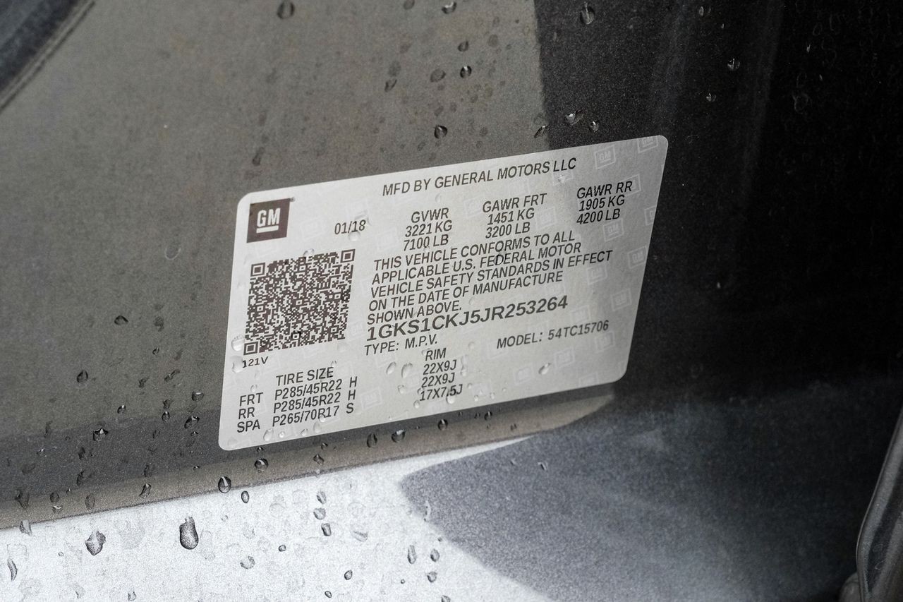 GMC Yukon Vehicle Main Gallery Image 67