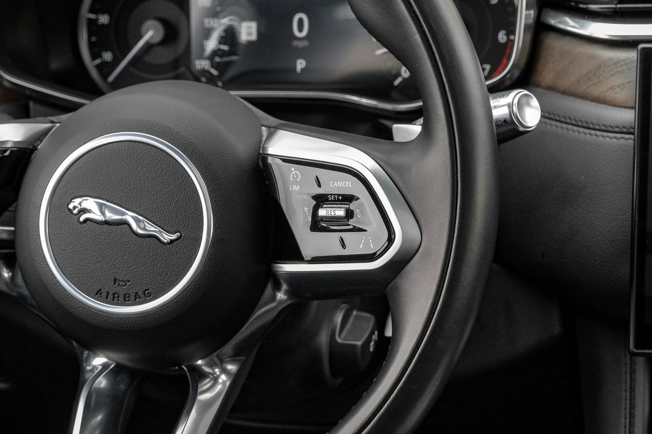 Jaguar F-PACE Vehicle Main Gallery Image 19