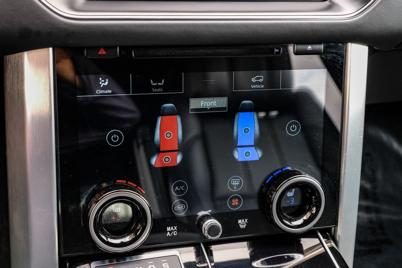 Land Rover Range Rover Vehicle Main Gallery Image 27